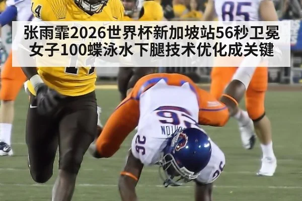 张雨霏2026世界杯新加坡站56秒卫冕 女子100蝶泳水下腿技术优化成关键